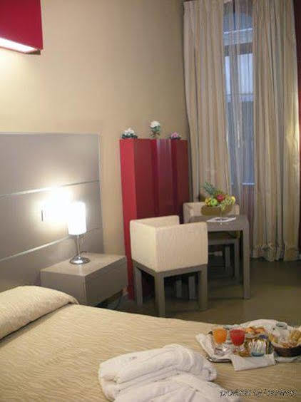 Residenza Manin Apartments Venice Room photo